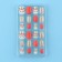 Children's false nails "Diamond Nogoka", 24 pcs