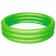 The inflatable “radiance” pool, 102 x 25 cm, from 2 years, Mix color, 51024 Bestway