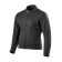 Men's leather jacket Cheastor, size l, black