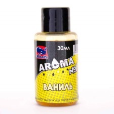 AROMA aroma No. 1 Vanil, 30 ml