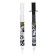 Gel-Gel Prime Calligrata "Anime", mix