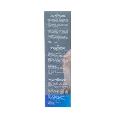Hair lighter Ultra Blond Stylist Color Pro Hyaluronic 98ml-1