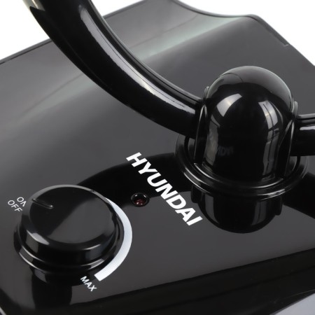Antenna Television Hyundai H-Tai400 15DB Active black cabinet: 1.85m-6
