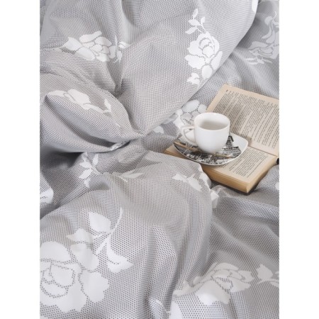Bed Lowworm euro Capriccio Fusion, size 200x215 cm, 200x220 cm, 50x70 cm - 2 pcs-4
