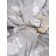 Bed Lowworm euro Capriccio Fusion, size 200x215 cm, 200x220 cm, 50x70 cm - 2 pcs