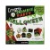 Set for Halloween, the game "Crazy Zomby Party".