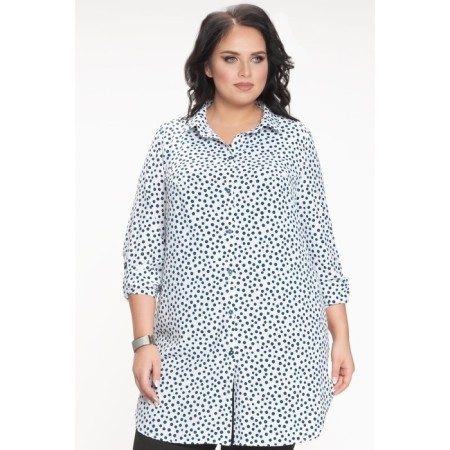 Female blouse, size 62