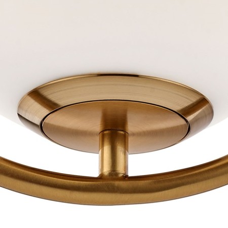 Matisse lamp, 1x60W E27, bronze color-2