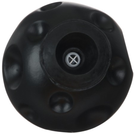 A set of developing tactile balls according to the methodology of Glenna Doman, with a squeak, 6 pcs, crumb I-14