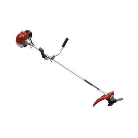 Parma Trimmer BTK-033 E, gasoline, launch from the button, 900/1.2 W/hp., 7600 rpm-2