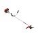 Parma Trimmer BTK-033 E, gasoline, launch from the button, 900/1.2 W/hp., 7600 rpm