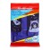 Erichkrause "Space Anime" stand, plastic, purple