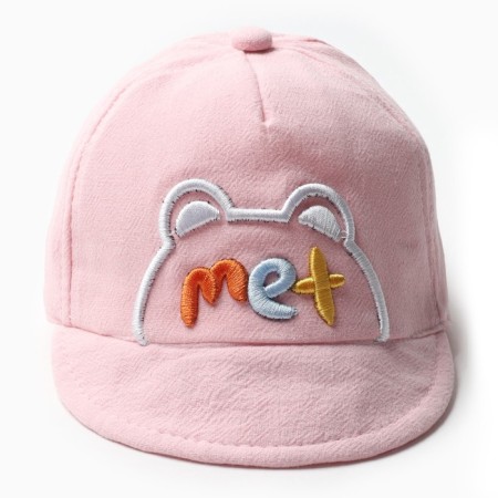 Ketka Children's Minaku "Met" pink, rn 48-1