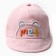 Ketka Children's Minaku "Met" pink, rn 48