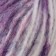 Rindrops yarn 18% wool, 35% polyamide, 47% acrylic 115m/50g (2914 Lilac Melange)