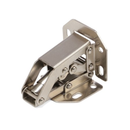 Piston loop l = 104, fast installation without a cup-3