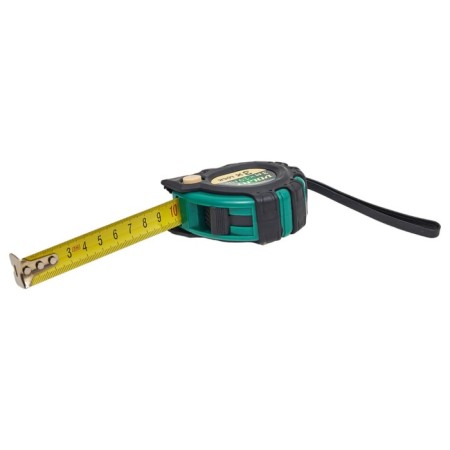 Roulette Valata 20040-319, ABS plastic, 3 m x 19 mm-3