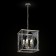 Suspension lamp Maytoni H008PL-05G, E14, 5x60 W, 320x320x1420 mm, gold