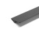 Cappio RSC031 handle handle, m/o 576 mm, black color