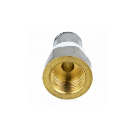 Aquasfera 8002-04, d = 20 mm x 3/4 ", internal thread, brass-2