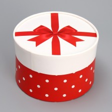 Gift box, packaging, Bant 12 x 8 cm