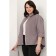 Female blouse, size 58