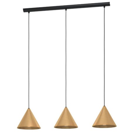 Narices 3x40W E27 chandelier