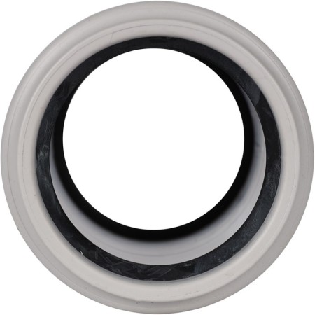 Sewer Club Stout SKB-0007-000058, D = 58 mm, repair, silent-1