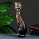 Figure "Marquise Medium with ornament" 42x12x14cm