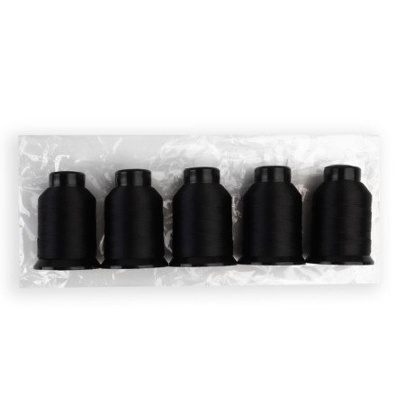 Shoe -shoe, 70l, 300 m, black color-3