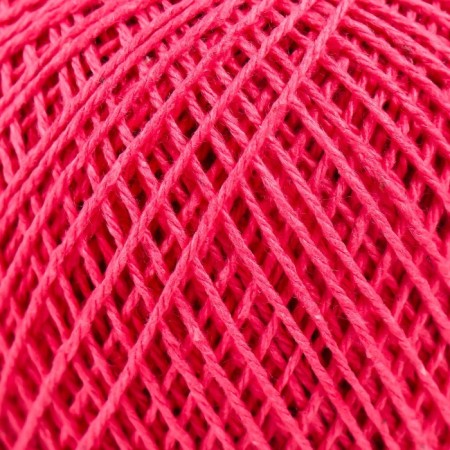 Knitting thread "Peony" 200m/50g 70% cotton, 30% viscose color 0803-3