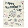 Pillow Bellard “Recognition of Love, Decorative, size 16x45 cm