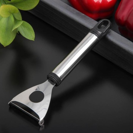 Vegetable cleaning of the share "Assistant", 18 cm