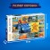 Puzzle "Van Gogh", 1000 parts