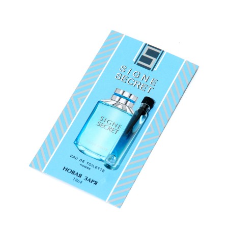 Tuale water "Secret Sign", 2 ml-1