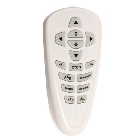 Robot Radio Management works on the battery, sensor, recording SL-06232-4