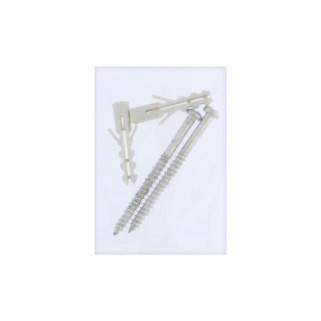Shower Set Zein Zn0103, hose 150 cm, a stand with a soap dish, a watering can 3 modes, satin-3