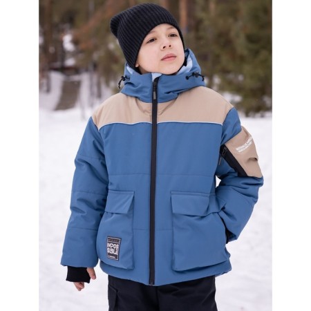 Set for a boy, height 134 cm-2