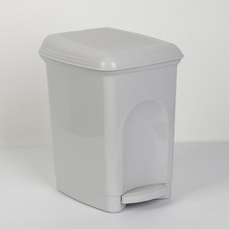 Garbage container "Pedal", 7 l, color mix-4