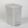 Garbage container "Pedal", 7 l, color mix