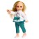 Doll "Elya. Fighting spring ", 30 cm