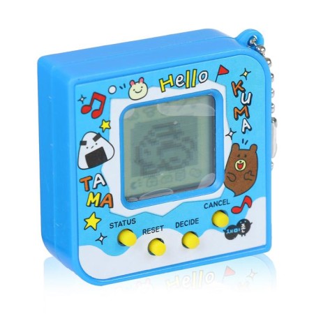 Электронная игра «Развлечение», цвета МИКС-5