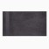 Trick Love Life "Basic" 70*140 cm, dark gray, 100% HL, 450 g/m2