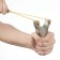 The slingshot "scales" Metal, 13cm