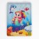 Puzzle "Mermaid" with a hint
