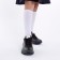 Golphs children, white color, size 16-18