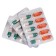 Dianol natural plant capsules for diabetes, No. 30*500 mg