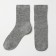 Women's socks minku, col. Gray, rr 36-39