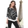 Female blouse, size 48