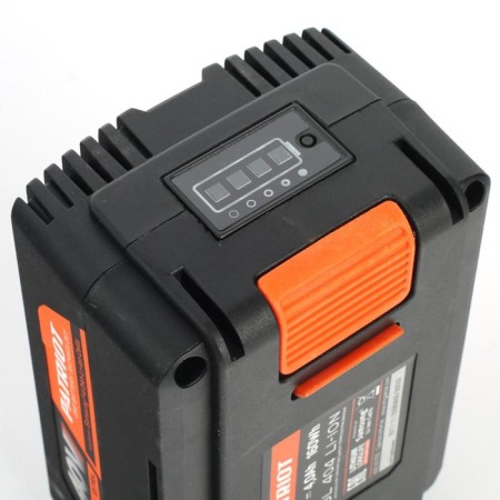 Patriot BL404, 40 V, 4 Ah battery-2